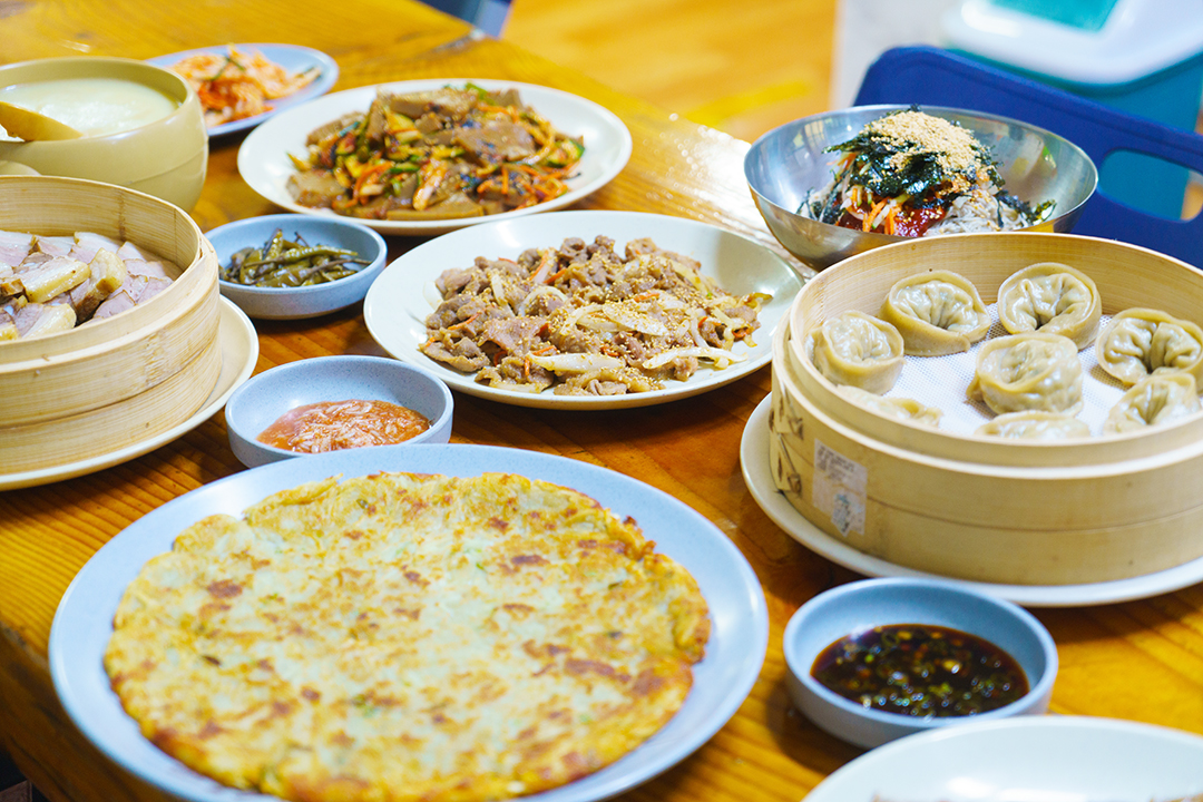 검산막국수 이미지 4