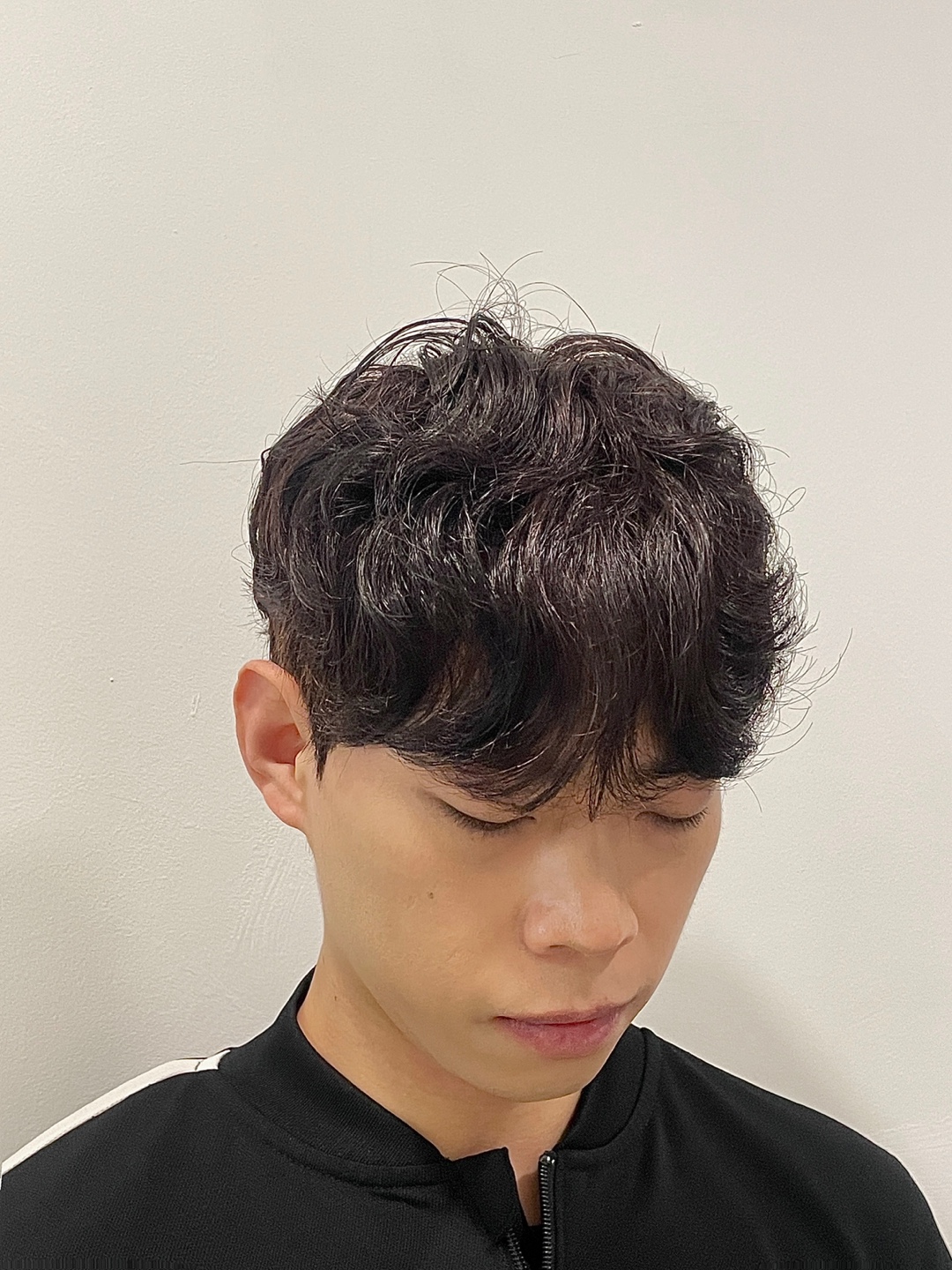 크리드H헤어 오산점 내부 또는 관련 모습