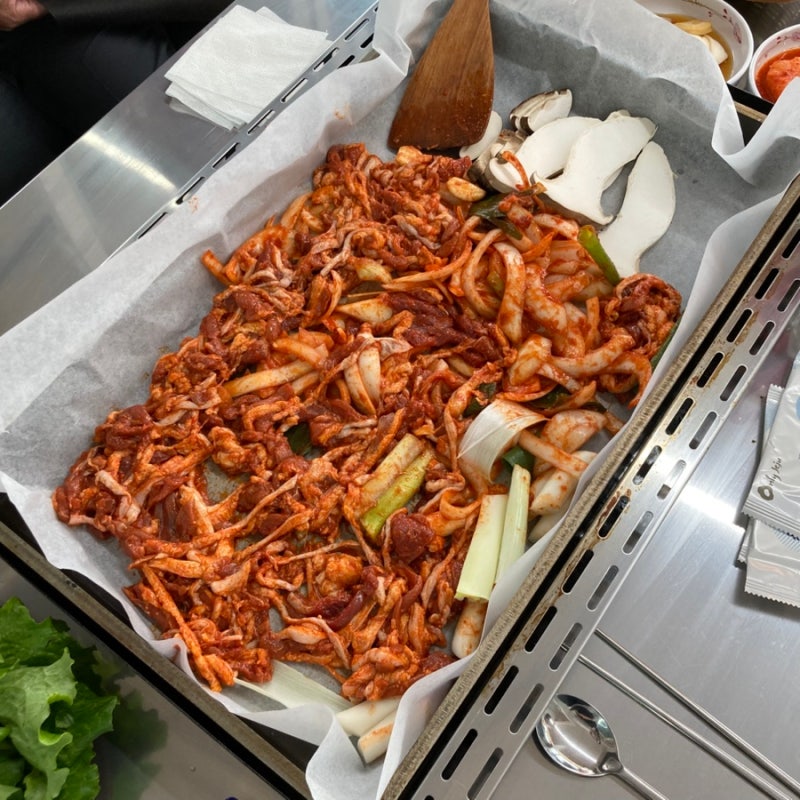 제주착한꼬꼬오리