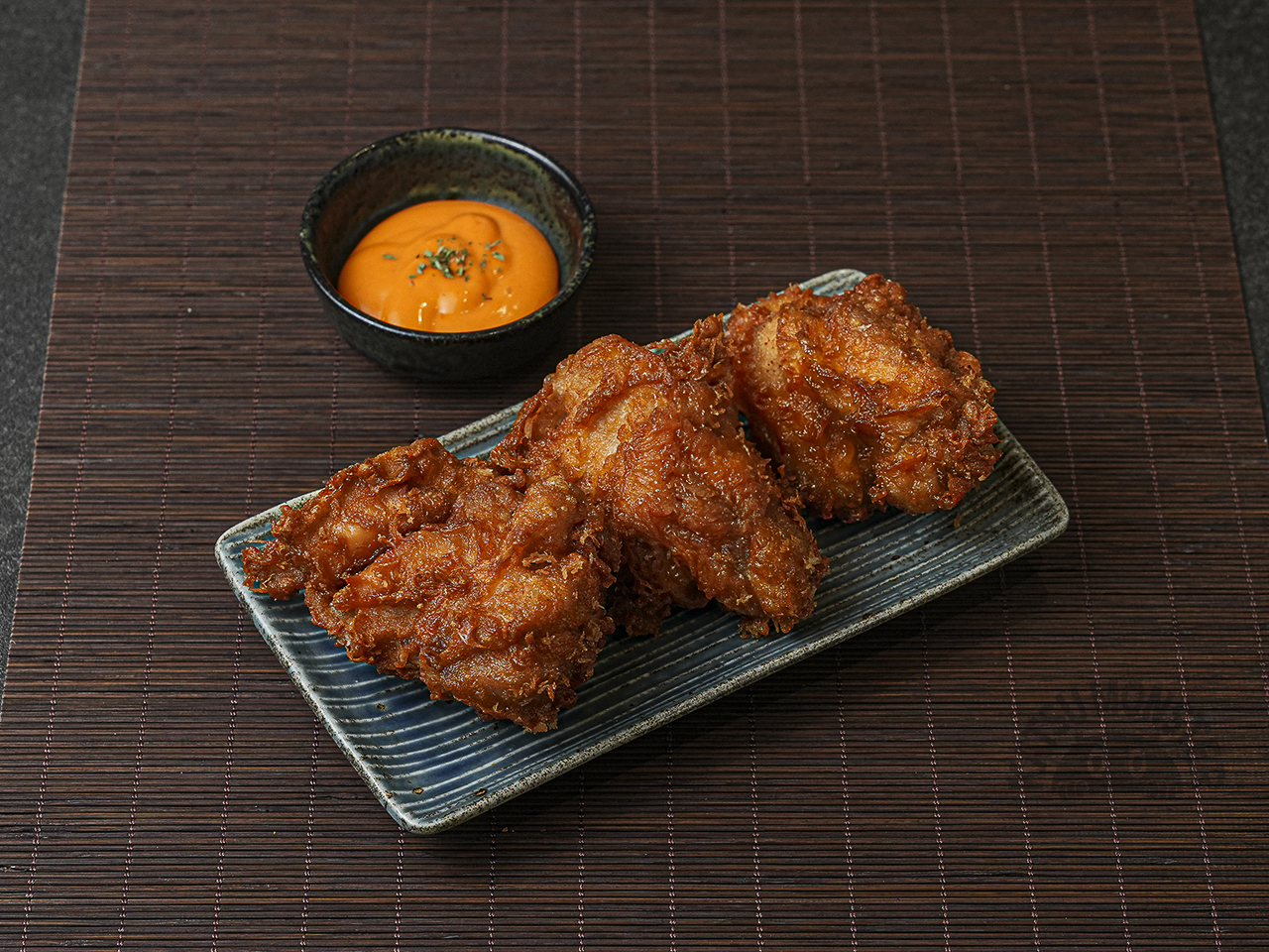우애돈카츠 강동구청점