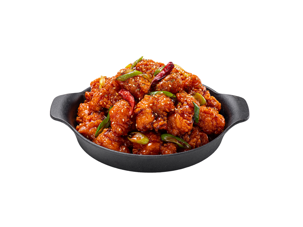가마치통닭 대구만촌점
