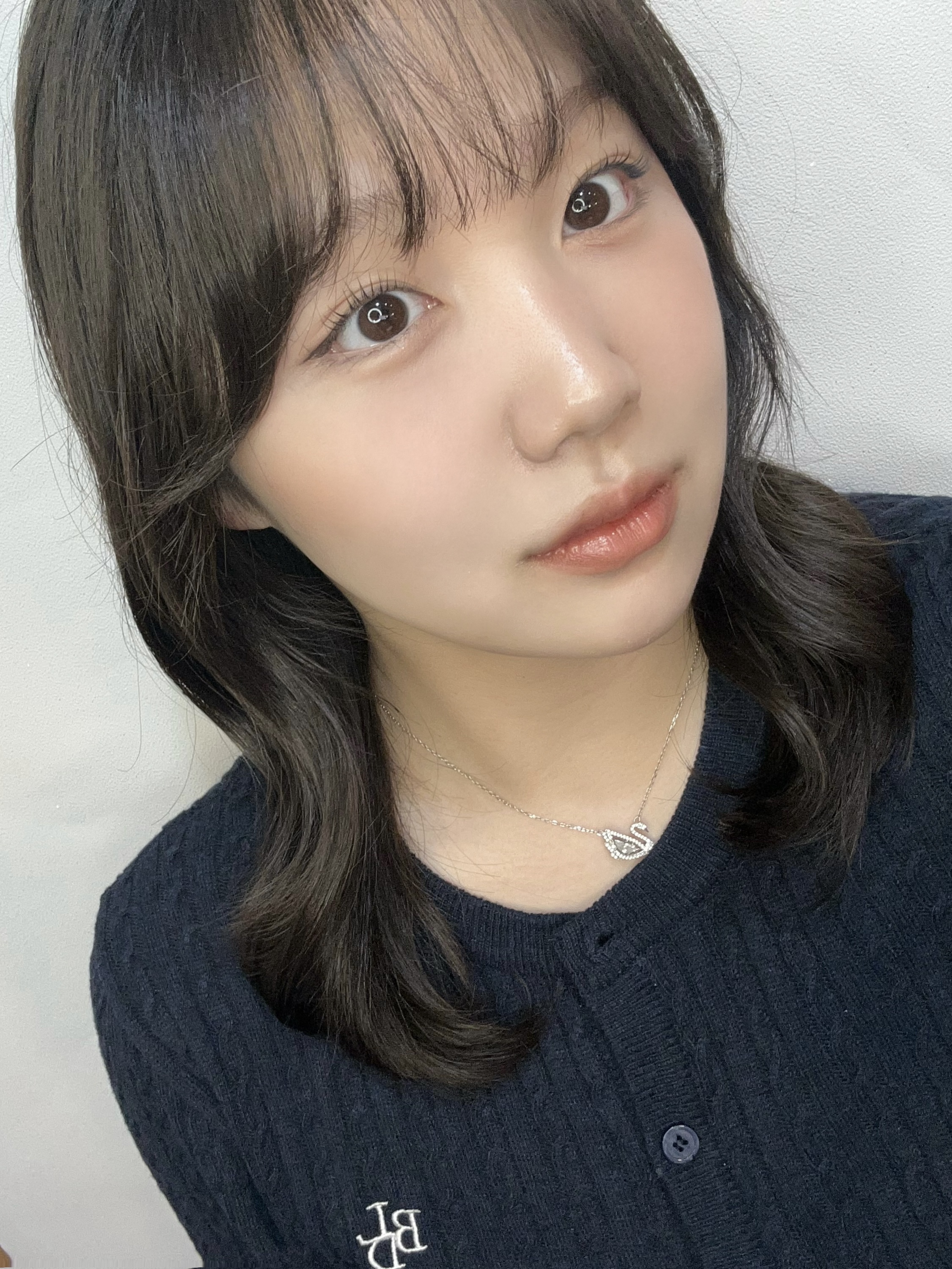 리안헤어 신정네거리역점 내부 또는 관련 모습
