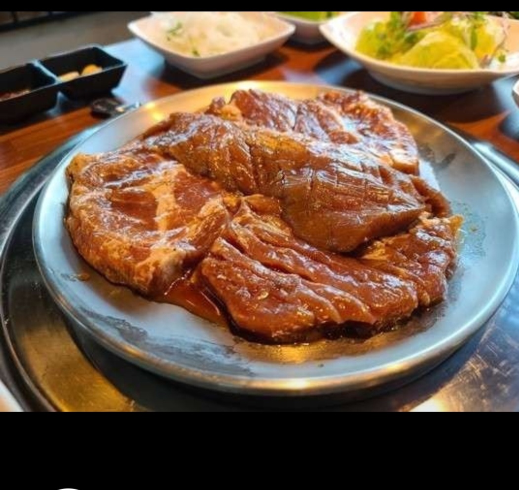 태릉석정갈비
