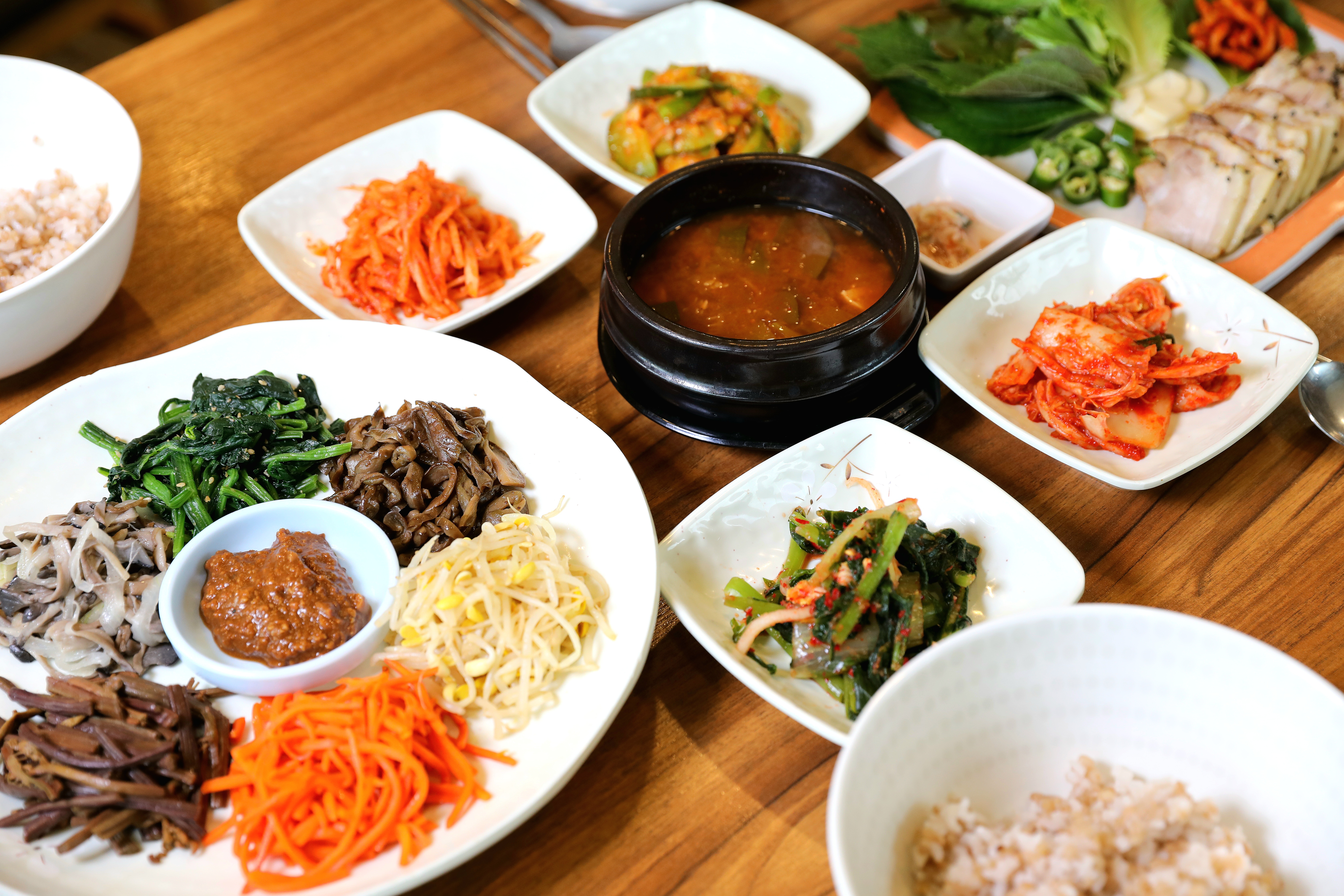 보리밭사잇길로 설명사진