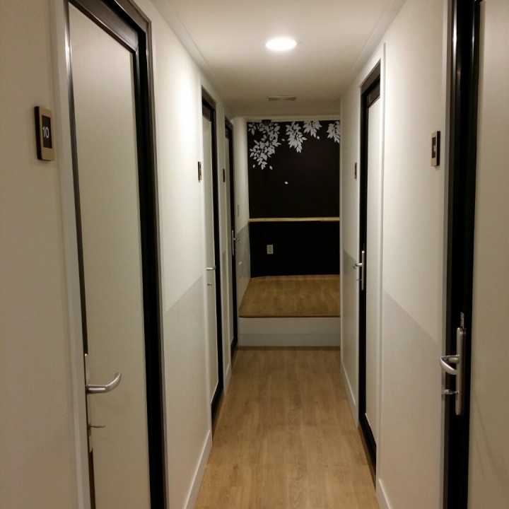 5번째 스튜디오 사진