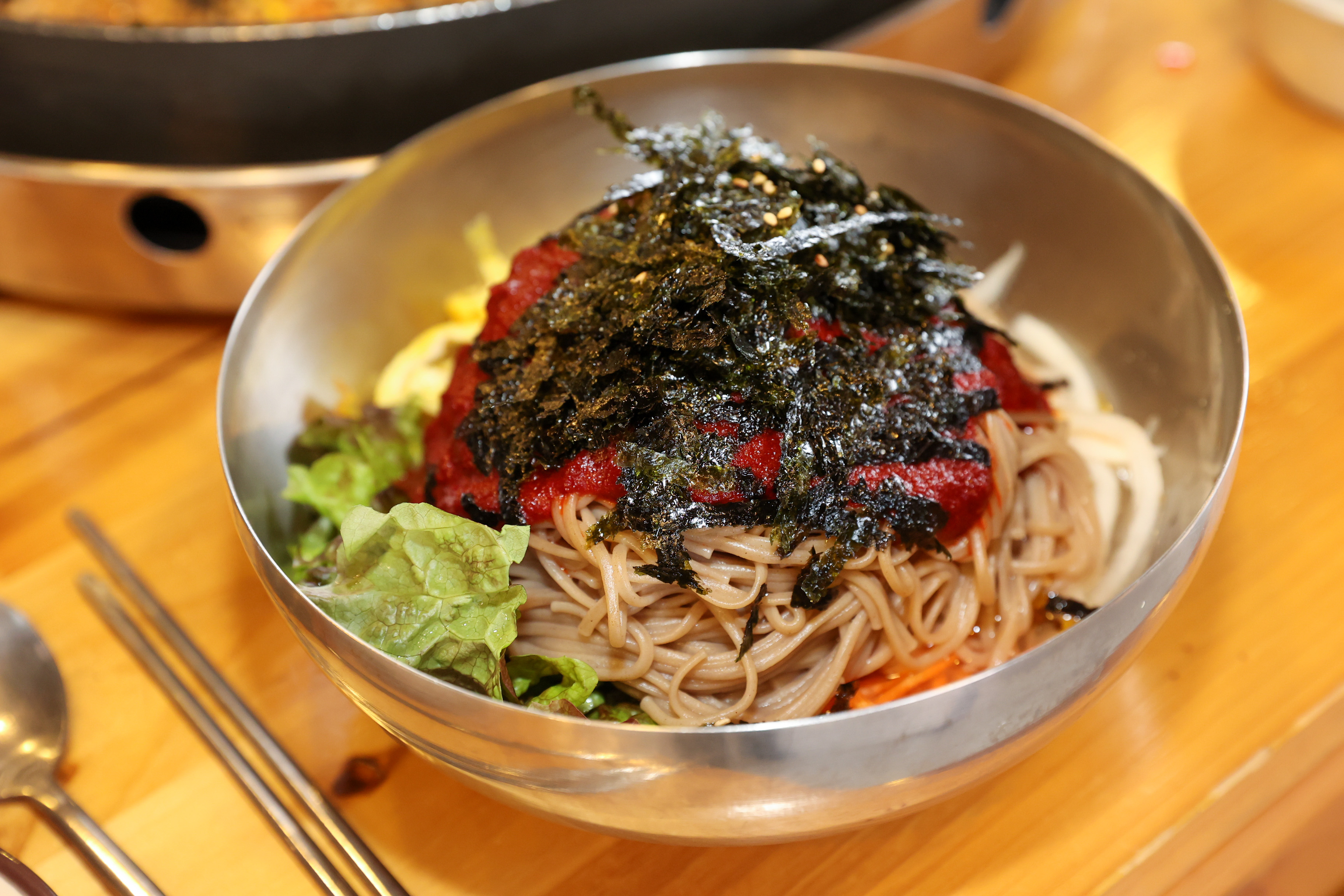 아띠춘천닭갈비