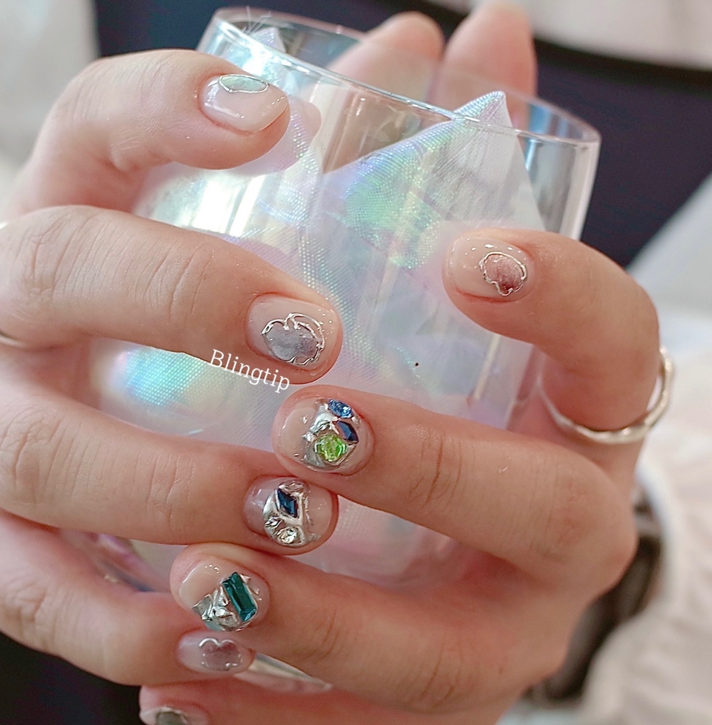 블링팁 대표 이미지