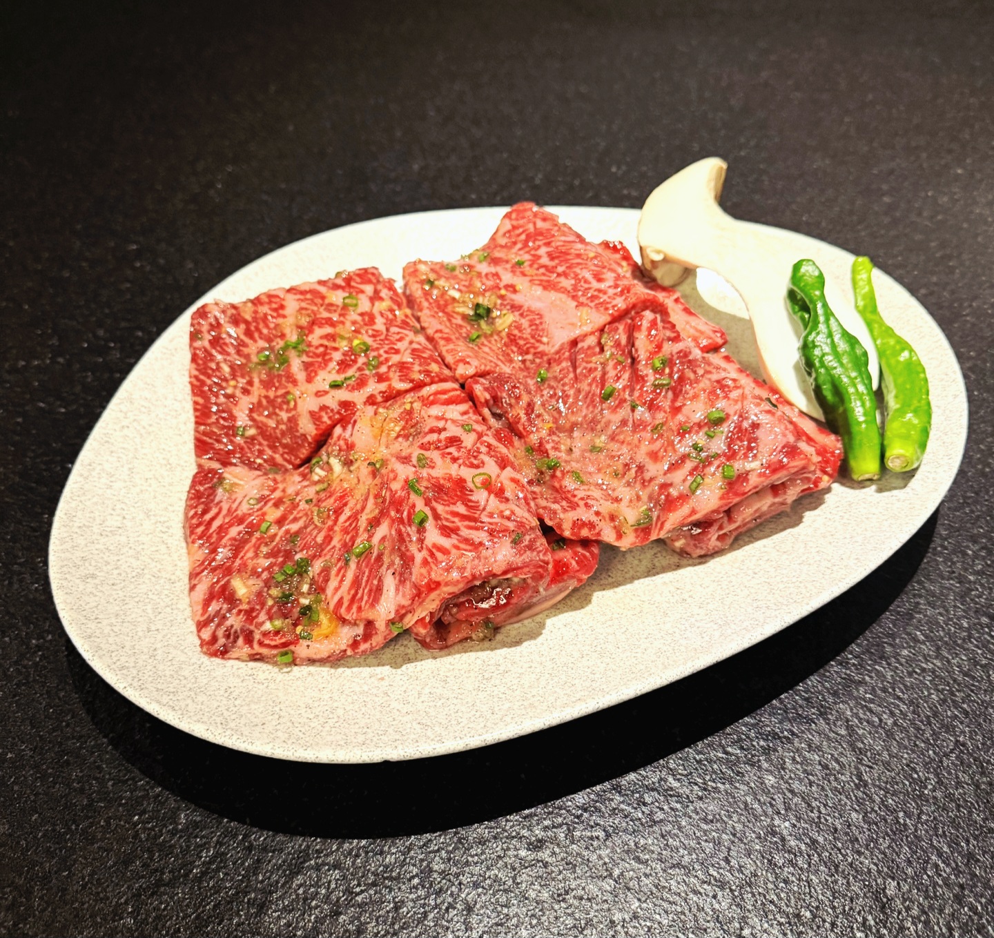 흑우정 강남역본점 사진 2