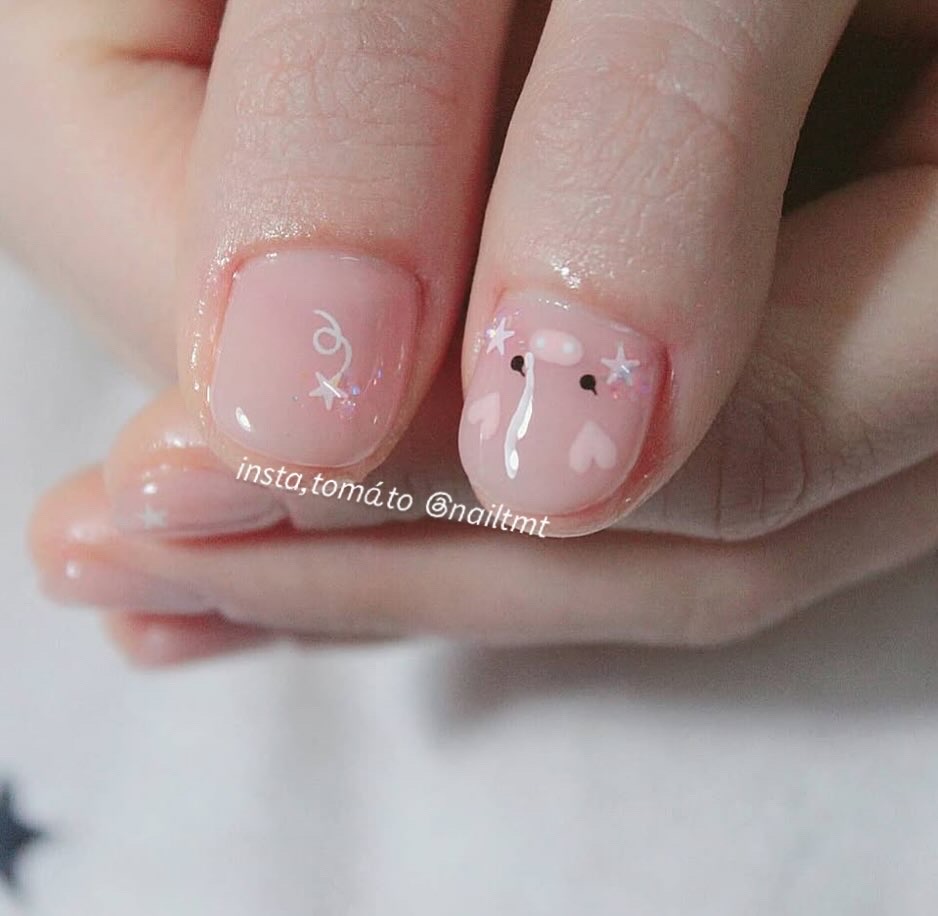 네일 토마토 대표 이미지