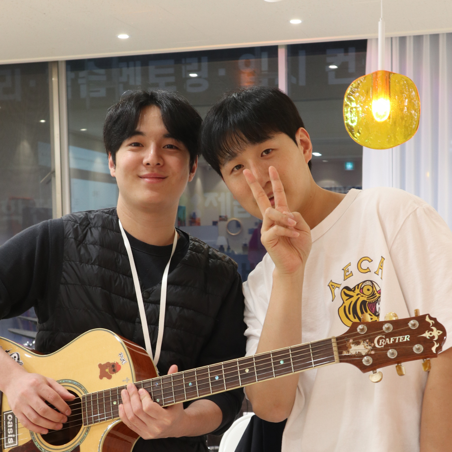 인생뮤직 부천점