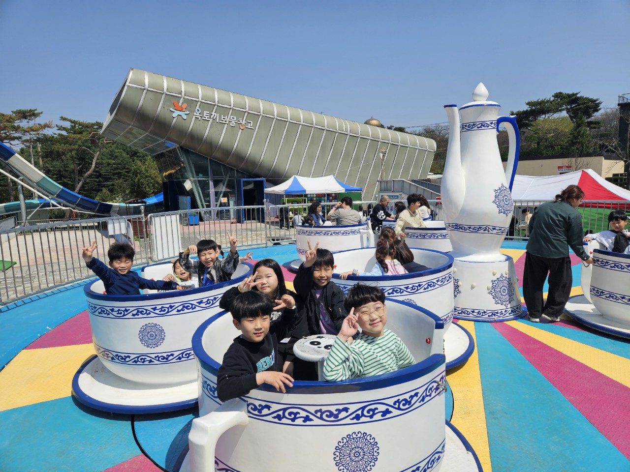 점핑클럽 음악줄넘기