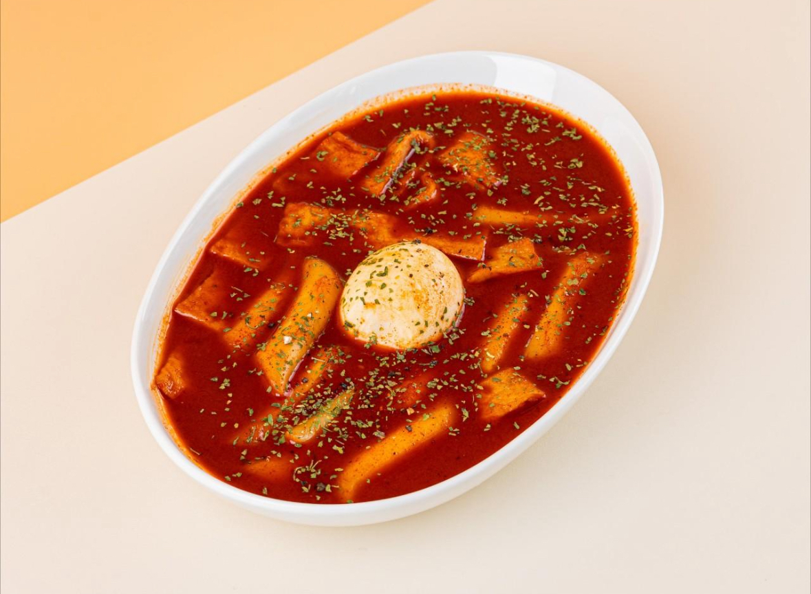 배달비무료카페 대구침산점