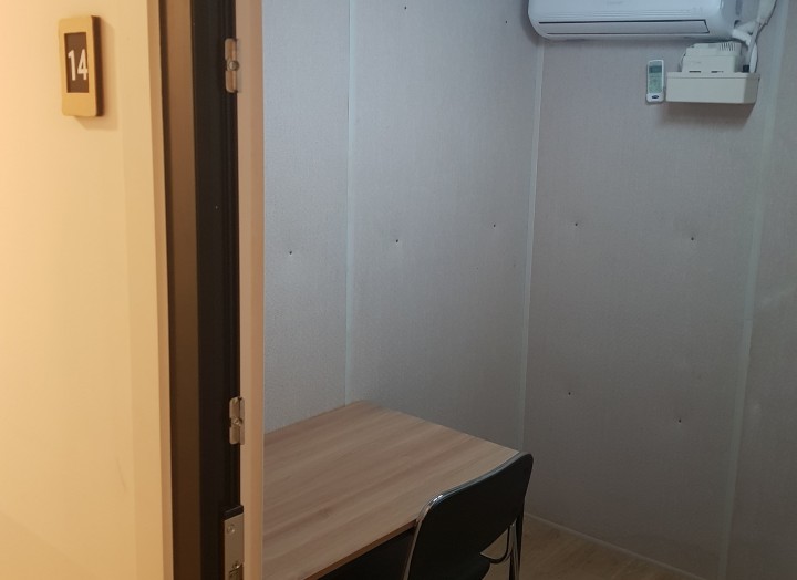 3번째 스튜디오 사진