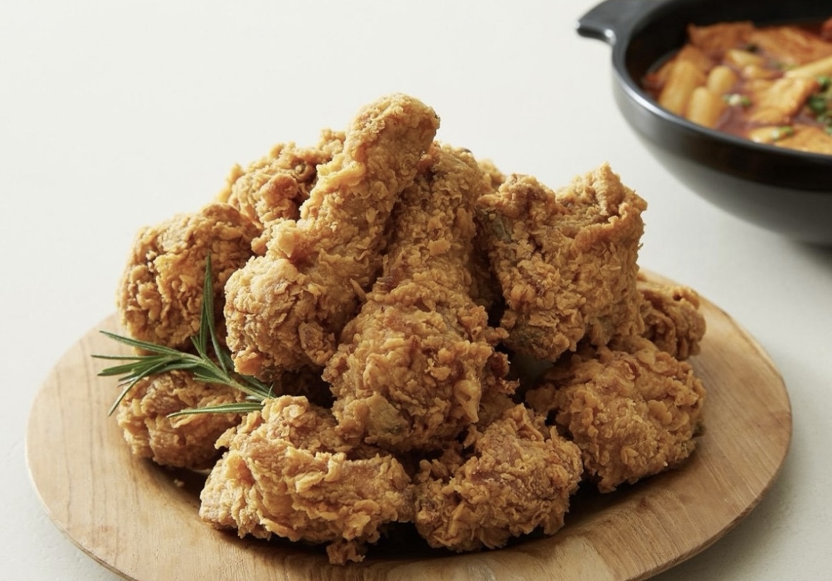 장라식당 장한평역점