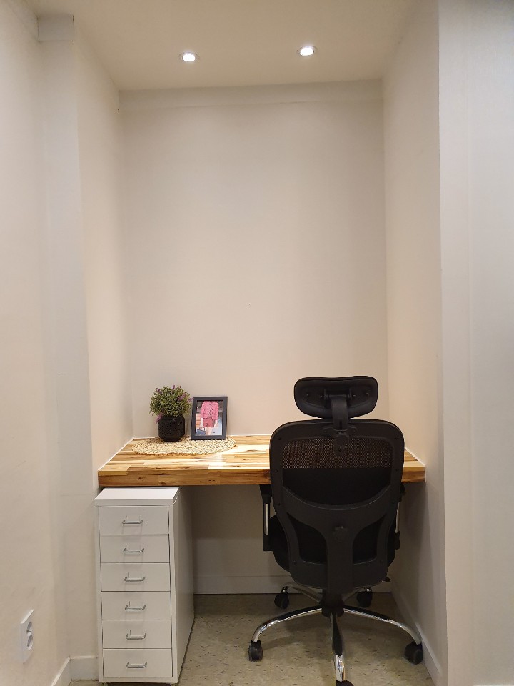 공유오피스 비상주사무실 스타트업 소호 개포점 대표 이미지