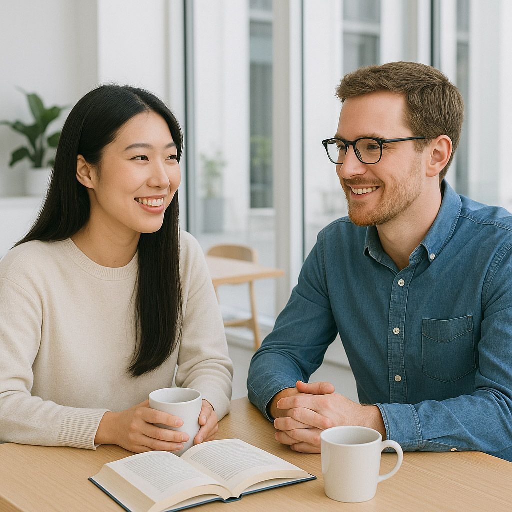 미라클스피킹영어회화 대표 이미지