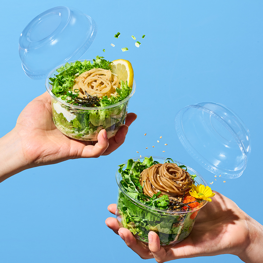 Poke all day 포케&샐러드 광화문점 대표 이미지