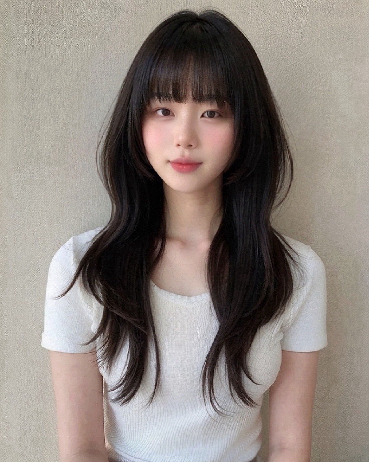 데이오유 화서역점 내부 또는 관련 모습