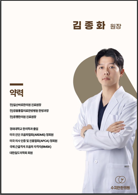 수지안한의원