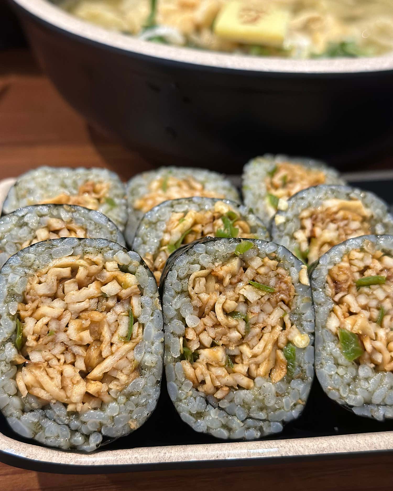 맨날국수 명촌점