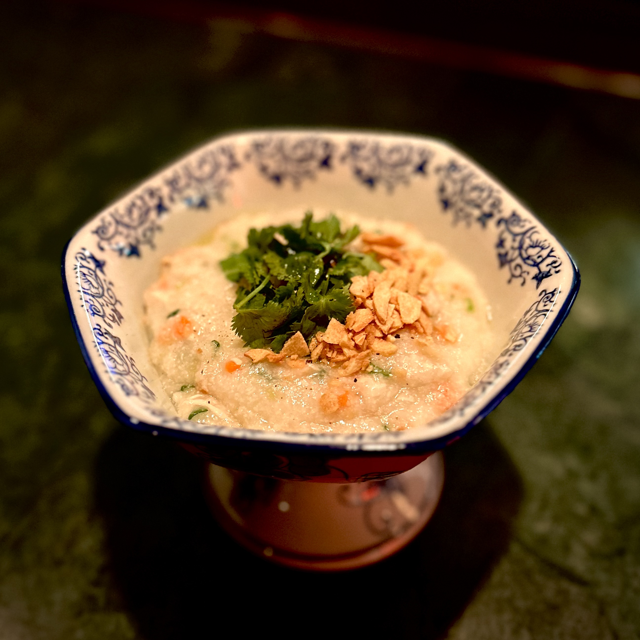 Congee Soup