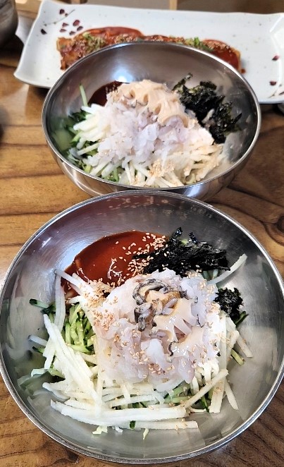 깃대횟집