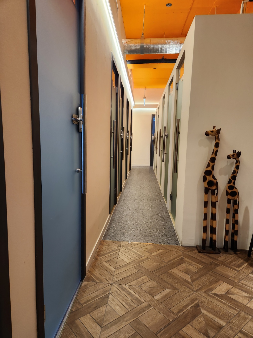 공유오피스 비상주사무실 스타트업 소호 개포점 대표 이미지