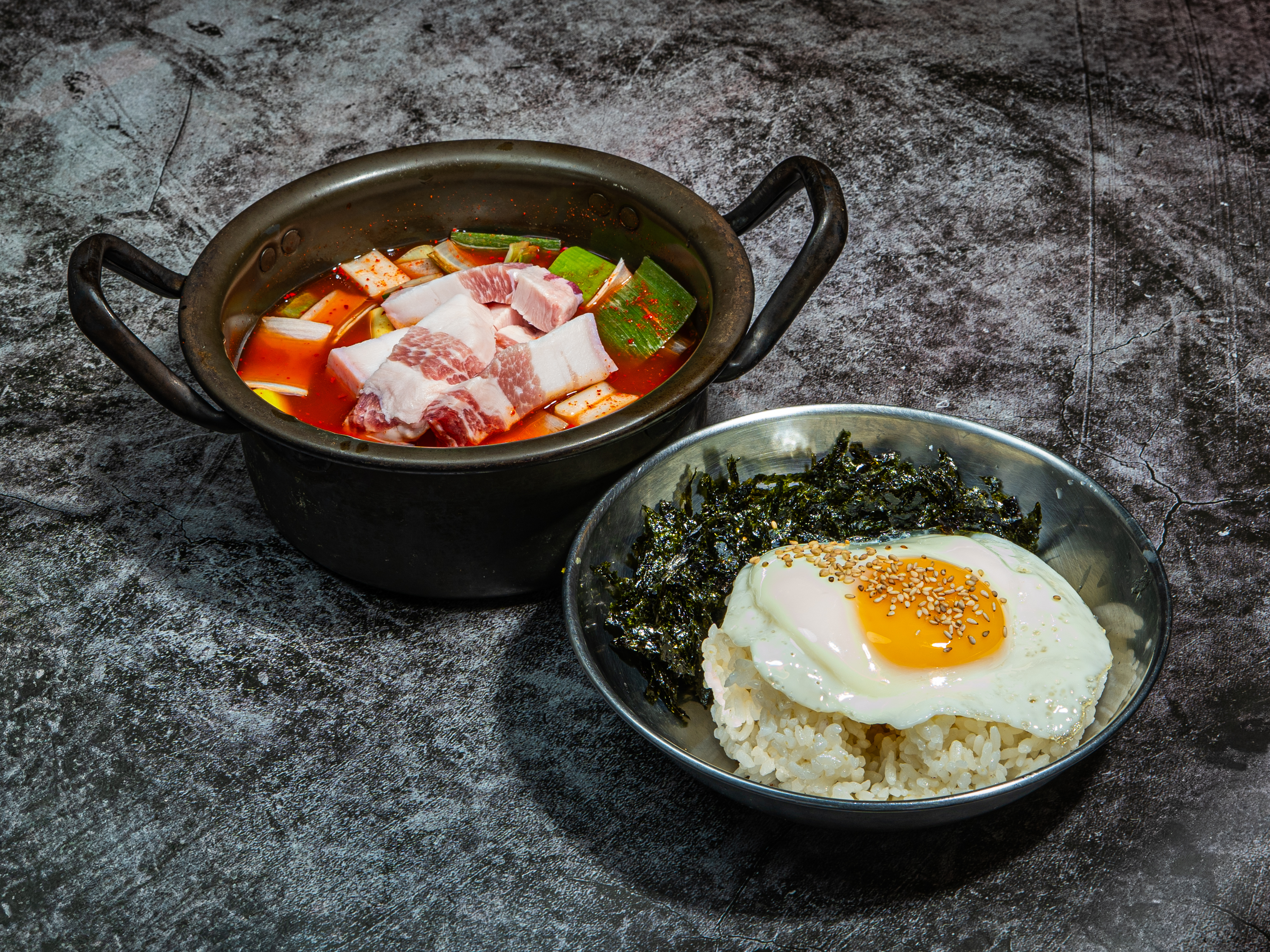 충청삼겹 서울대입구역본점