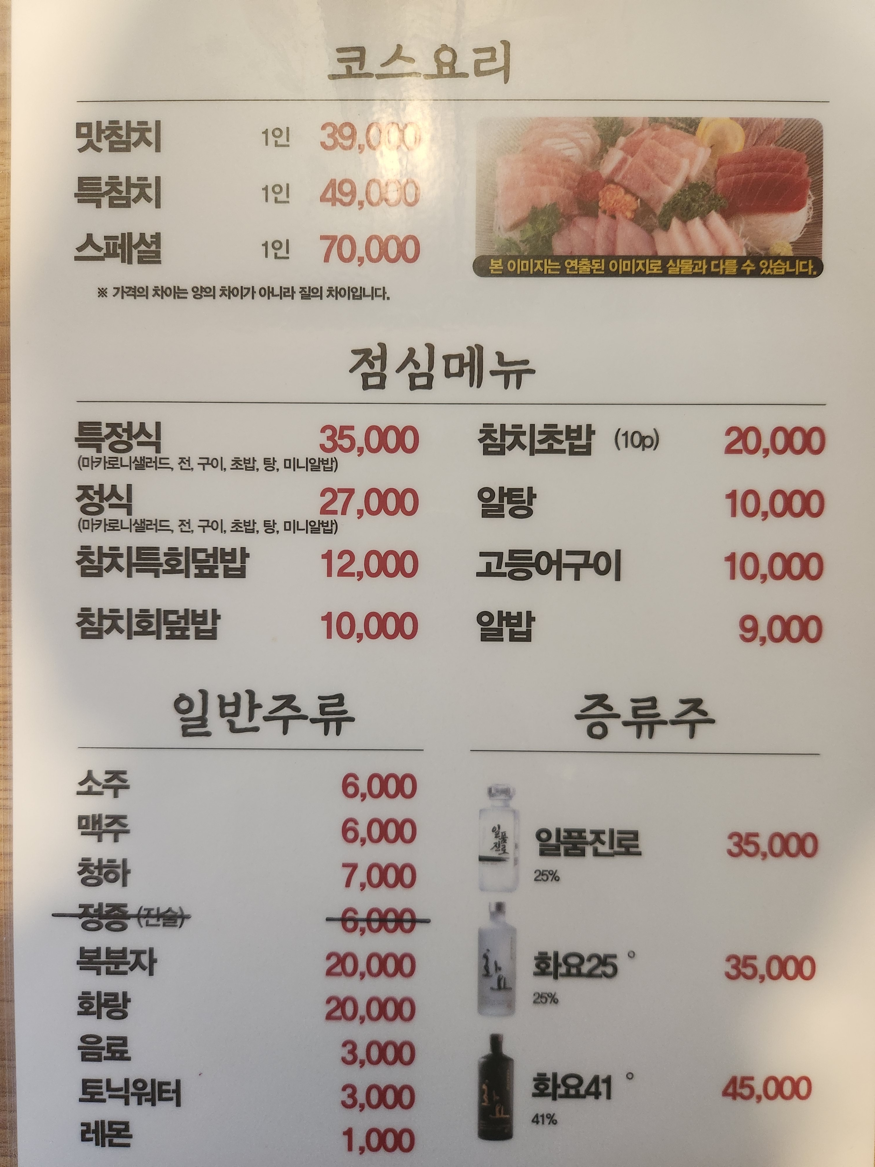 용참치
