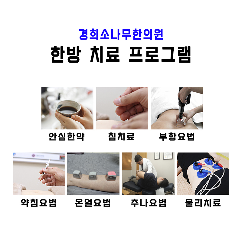 경희소나무한의원