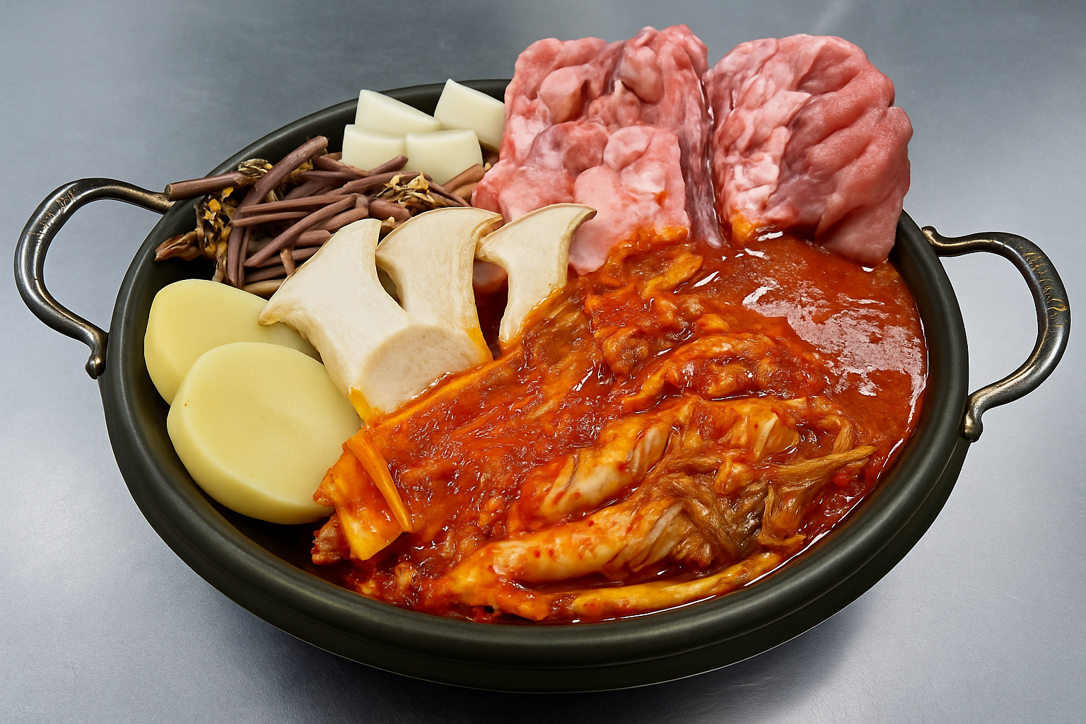 강동집