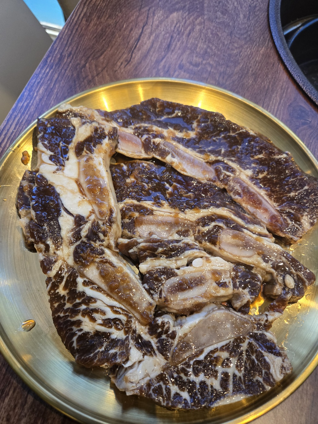 LA갈비(300g)