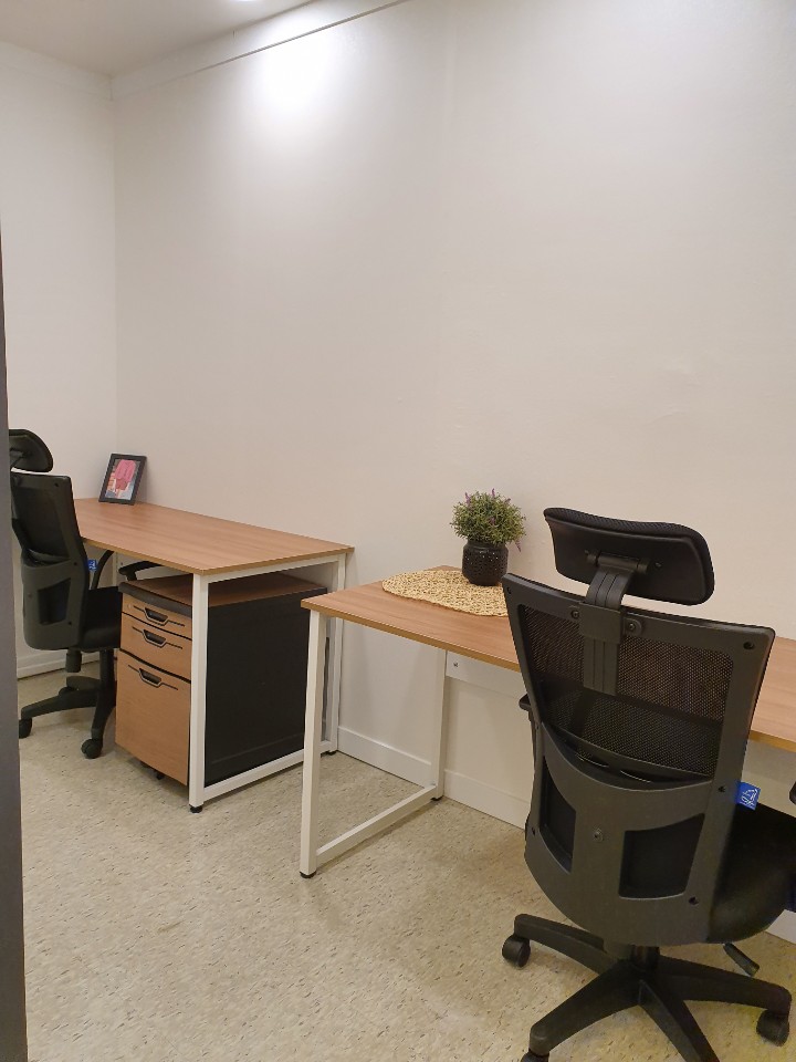 공유오피스 비상주사무실 스타트업 소호 개포점 대표 이미지