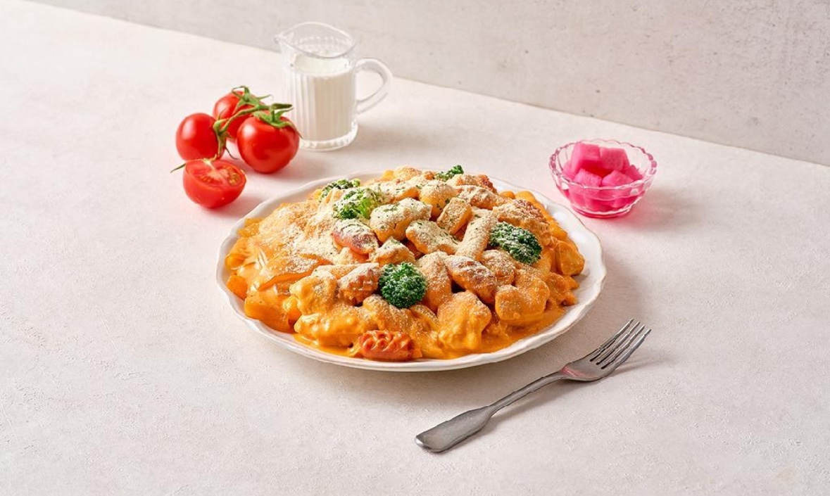 동궁찜닭 성북삼선점