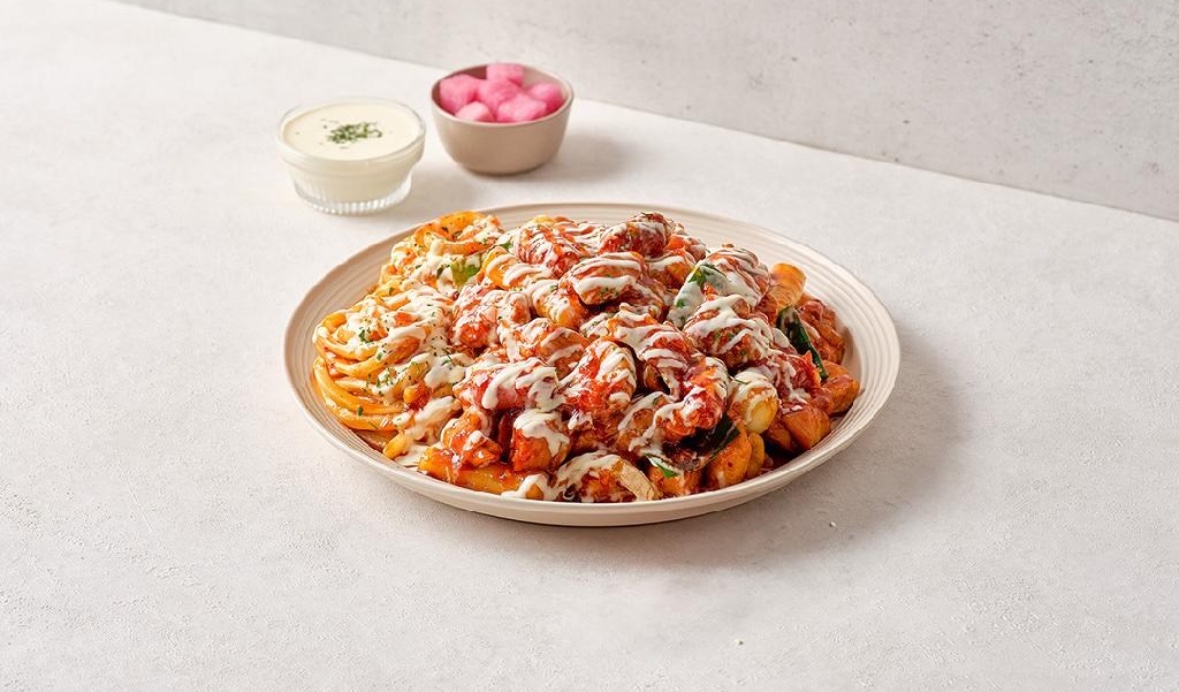 동궁찜닭 성북삼선점