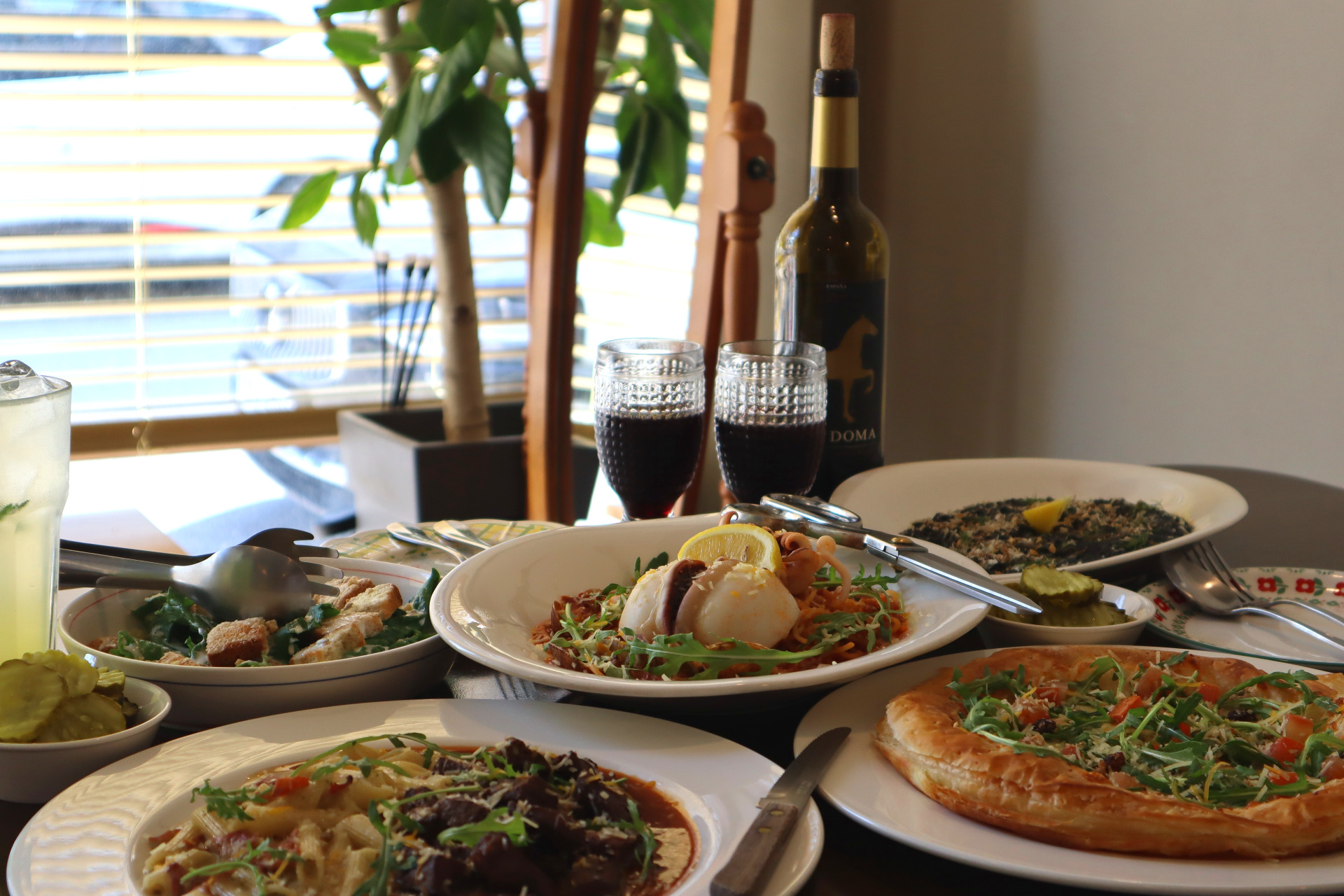 PS파스타 대표 이미지