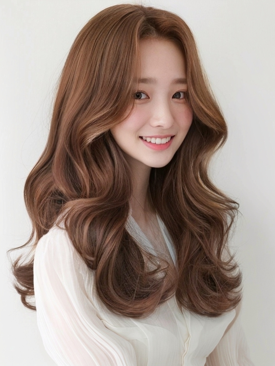 에이바헤어 의정부금오점 내부 또는 관련 모습