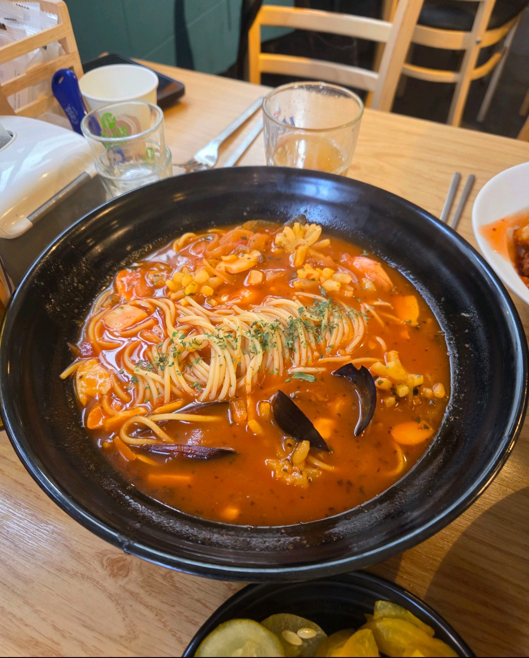 제비파스타&리조또 구로디지털단지점