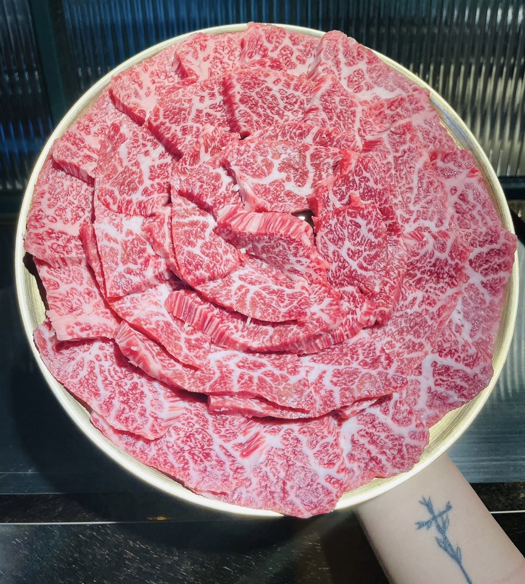 천년골한우촌 금호점