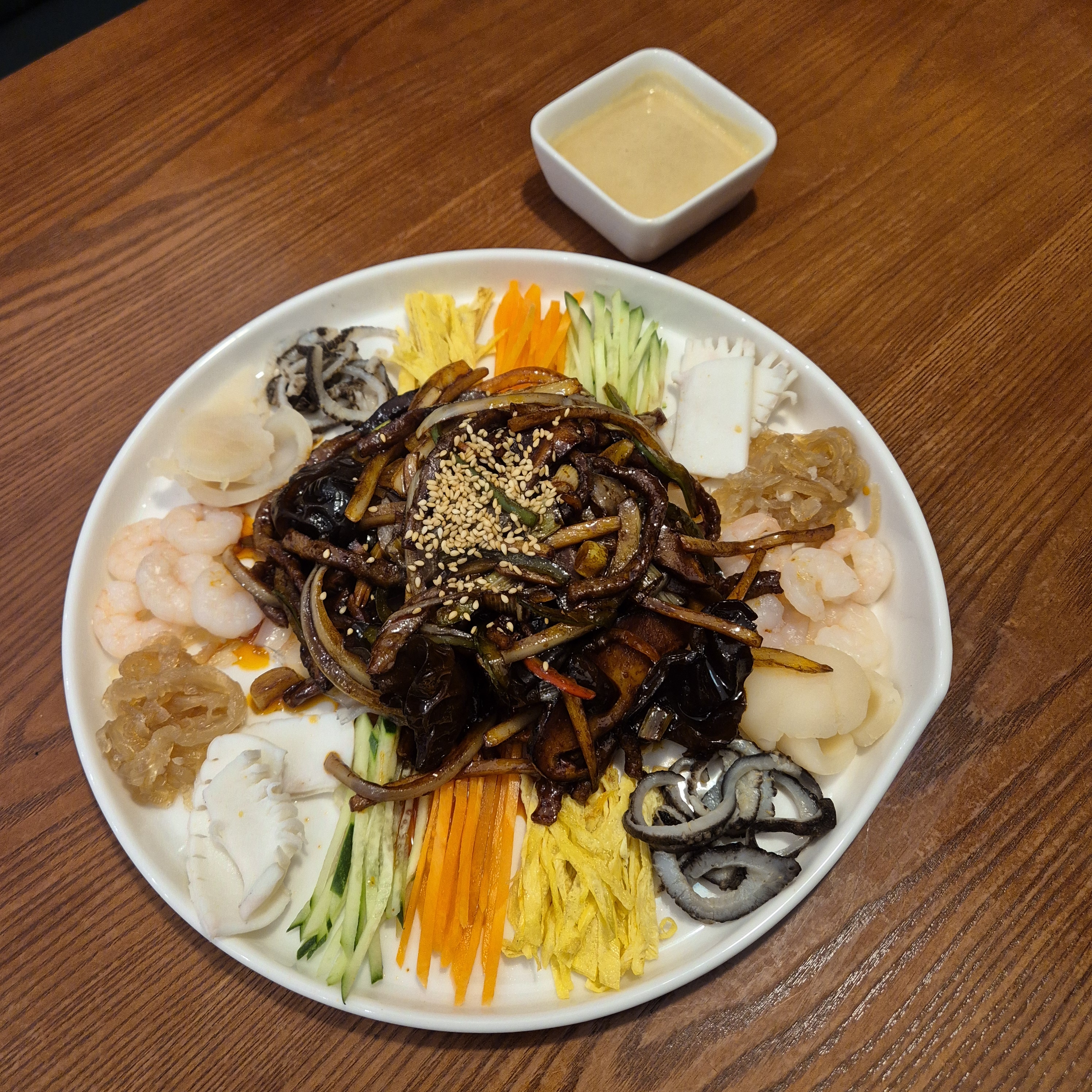 영신반점