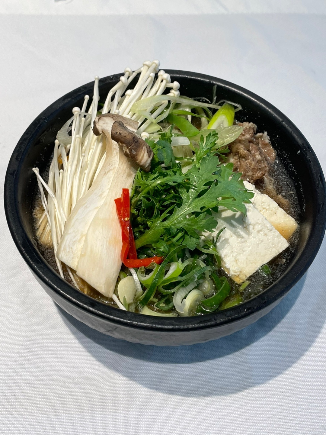 뚝배기불고기