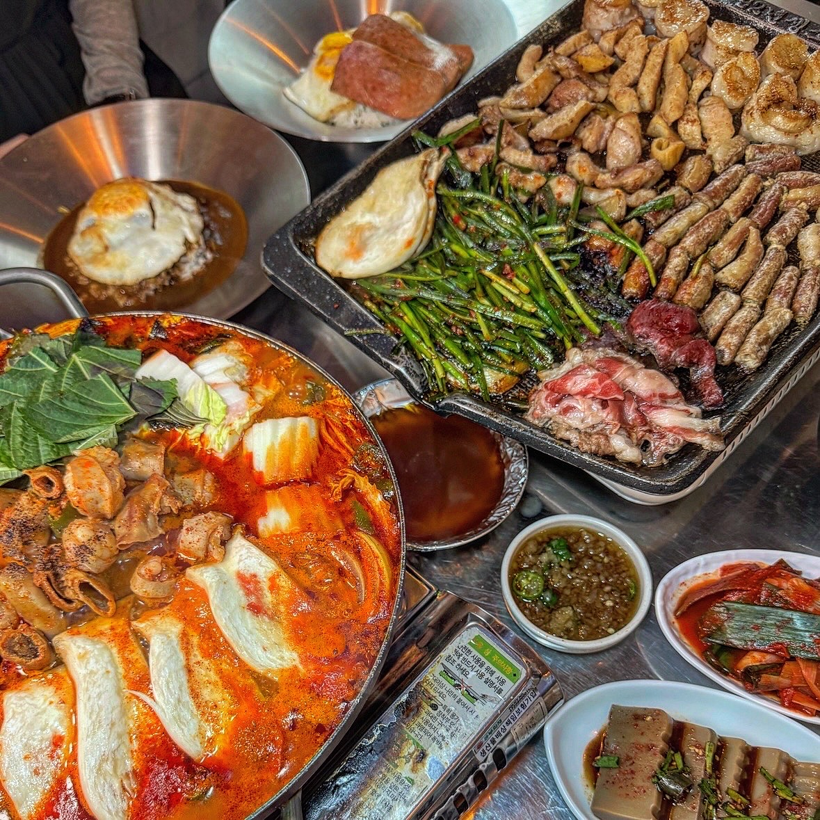 92년생소곱창 평내호평본점 설명사진