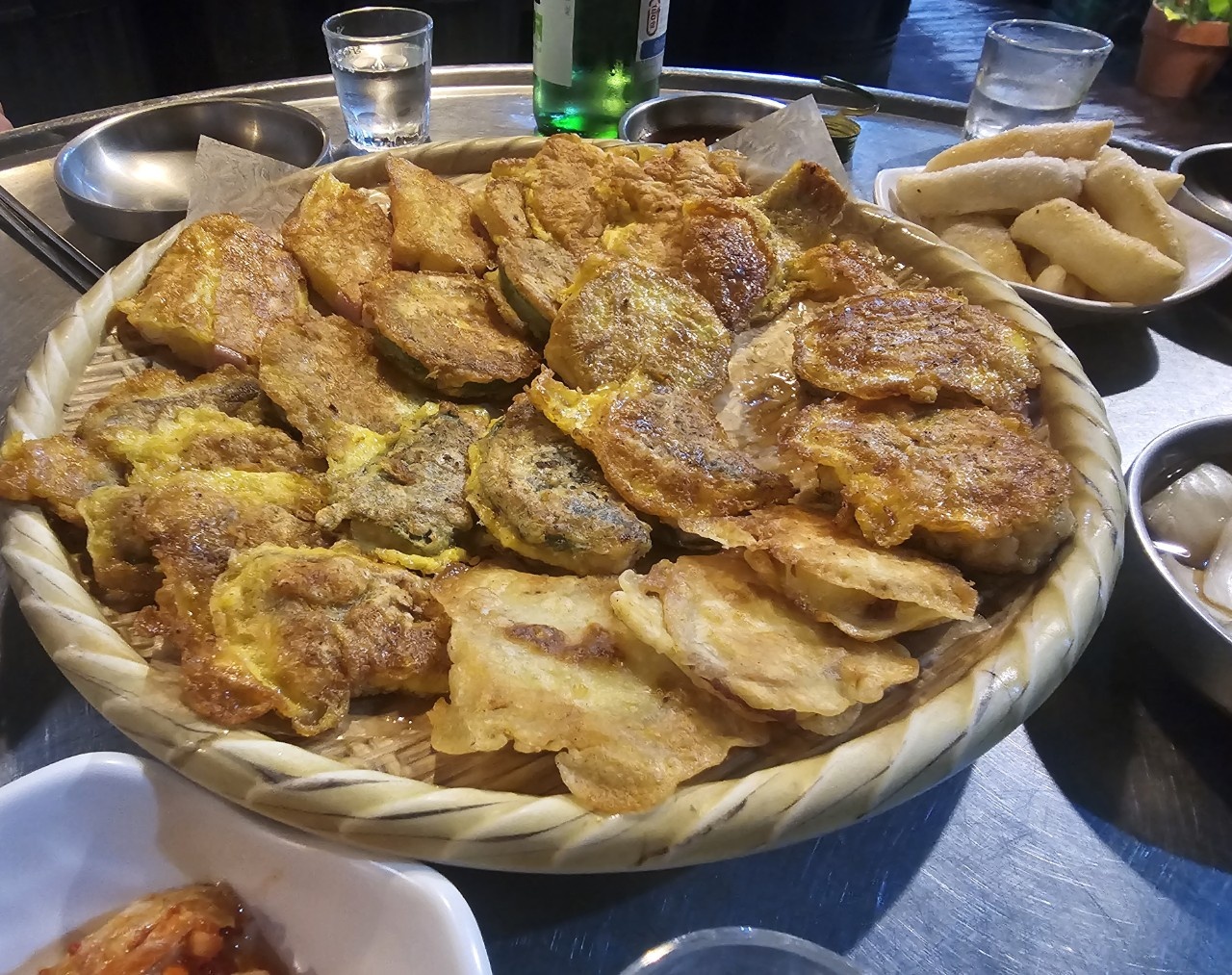 중앙축산&정육식당 상동점