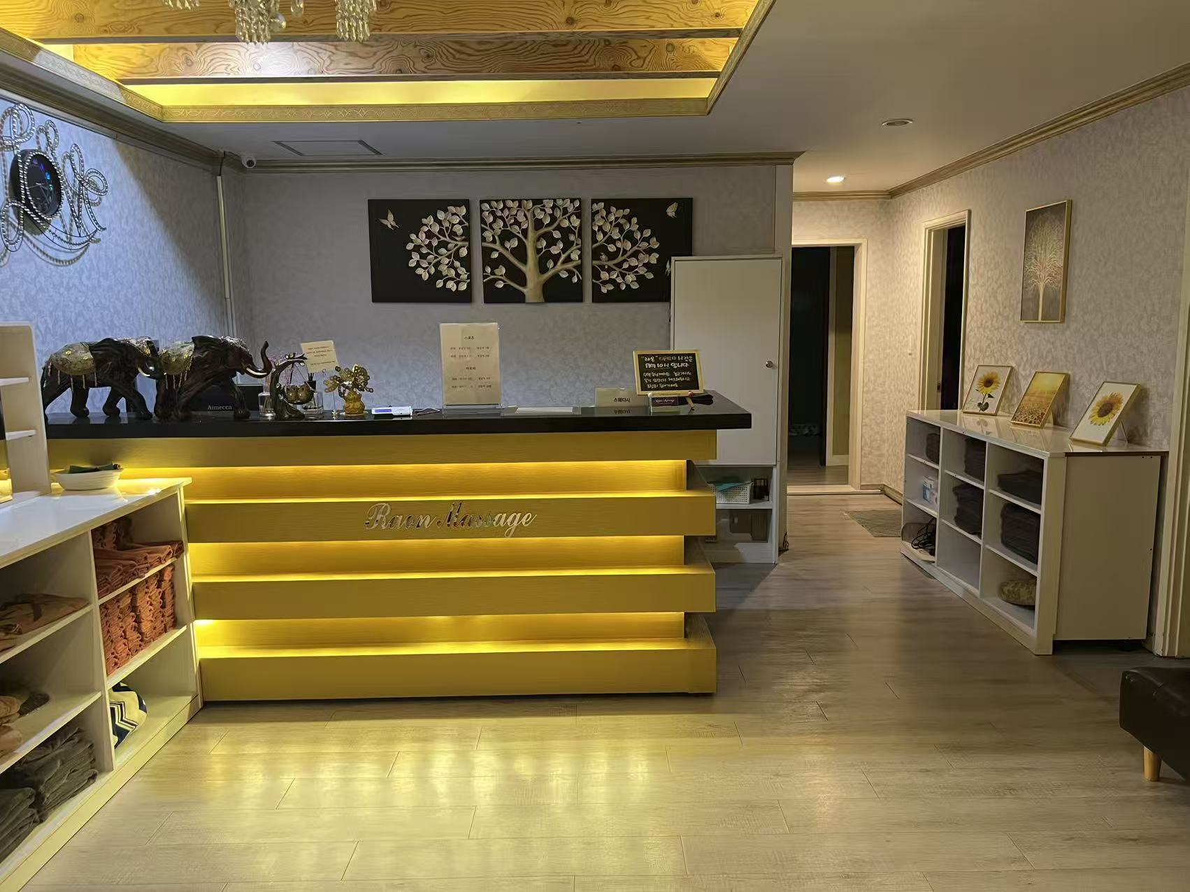 라온스파 photo 2