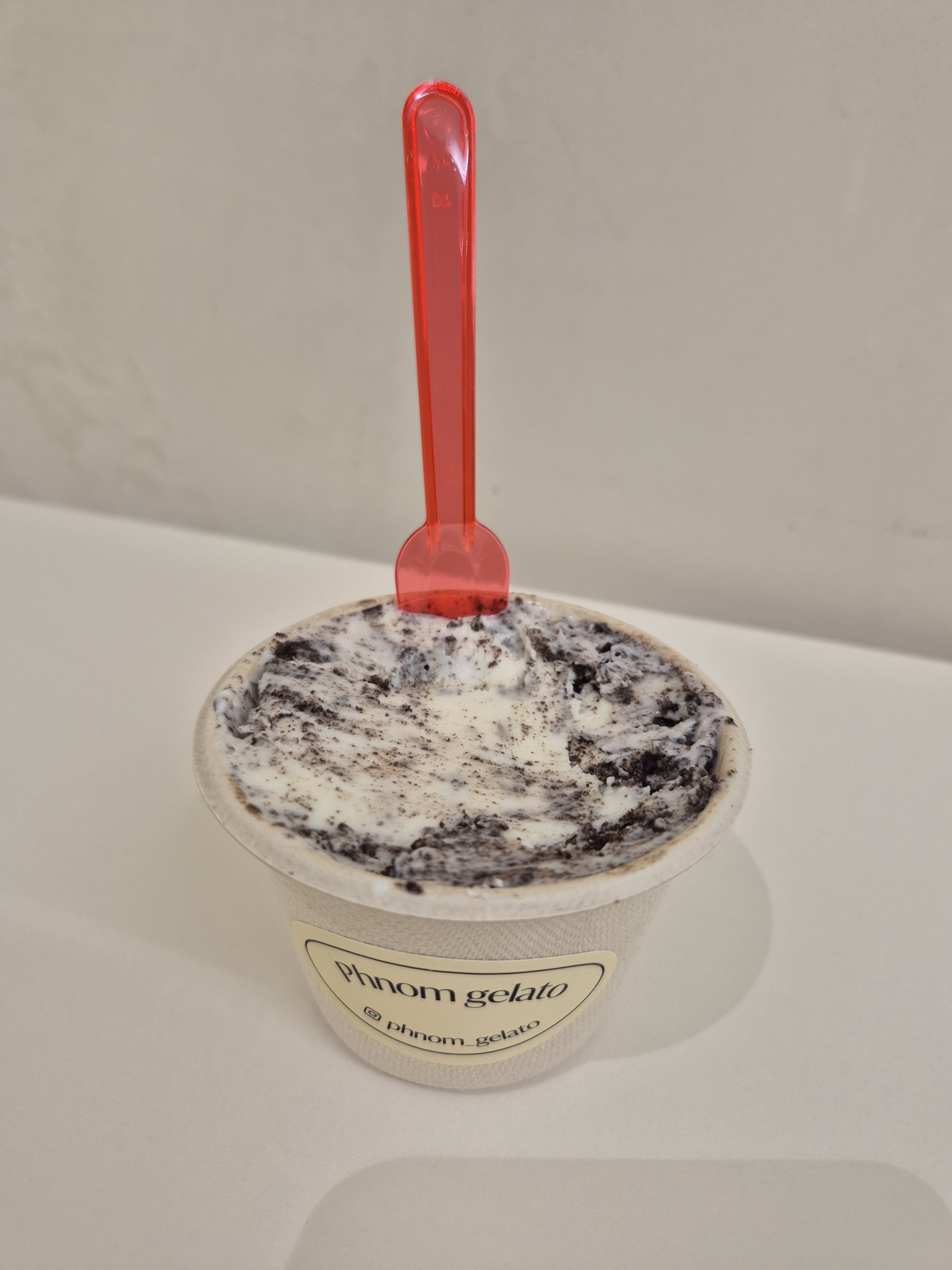 프놈젤라또