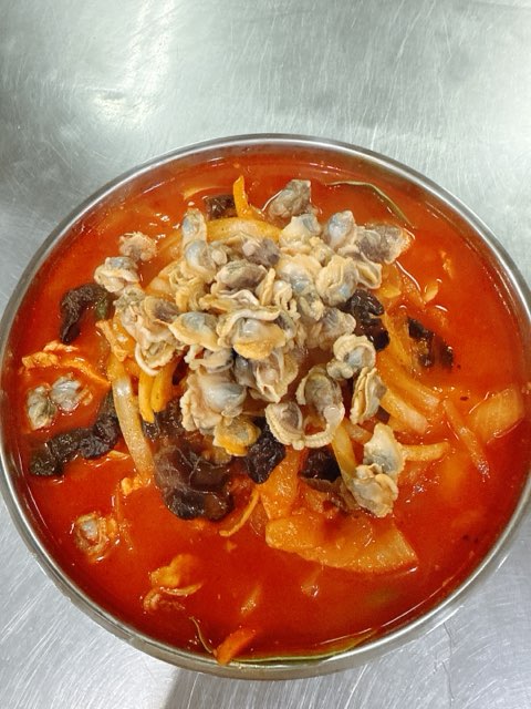 미남반점