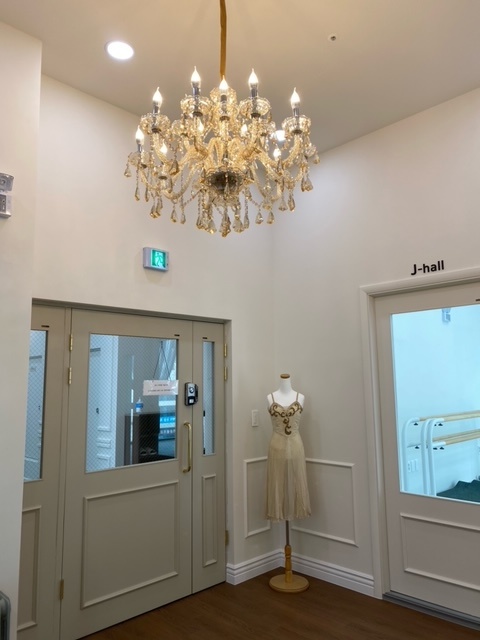 대전세종발레학원