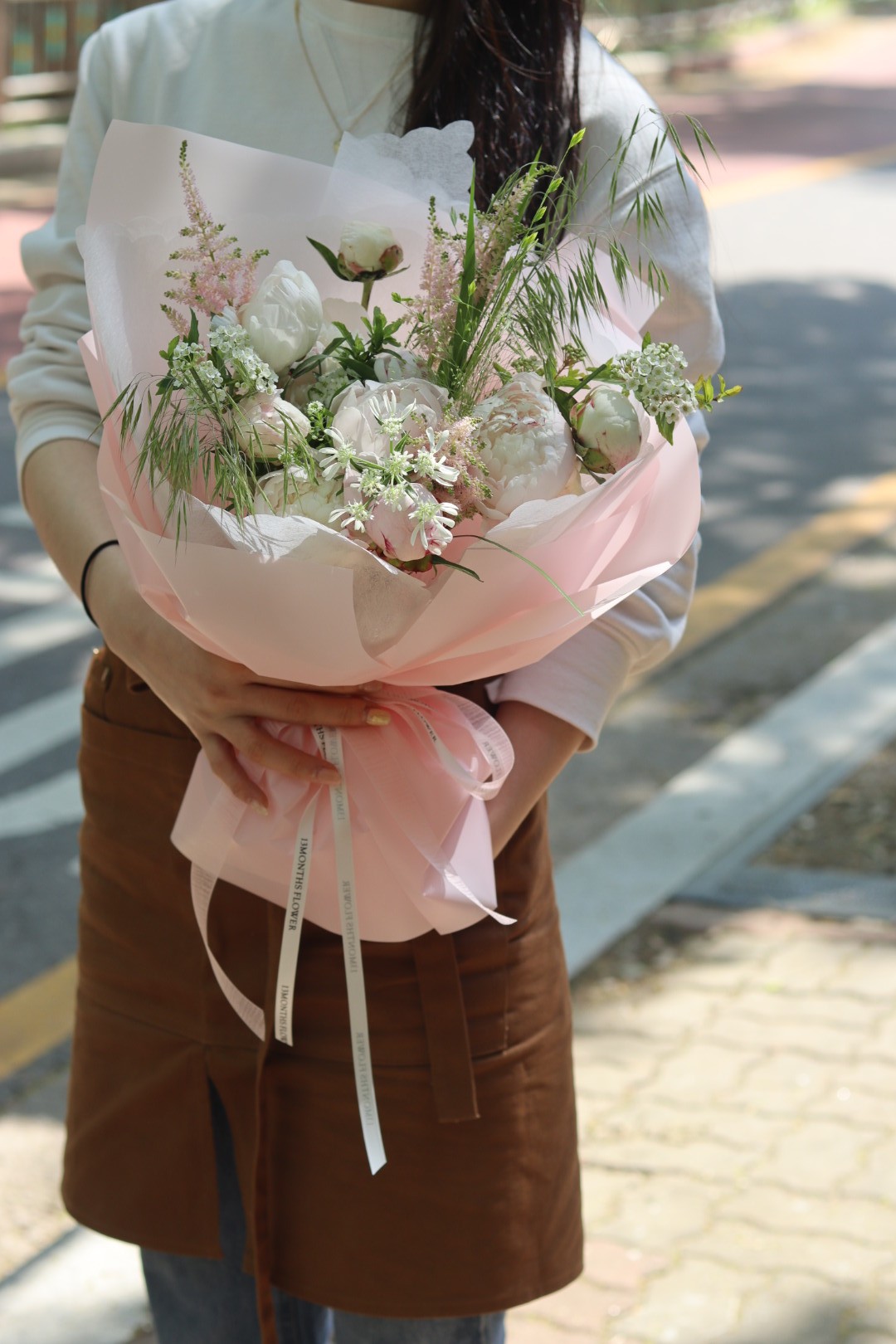 열세달꽃