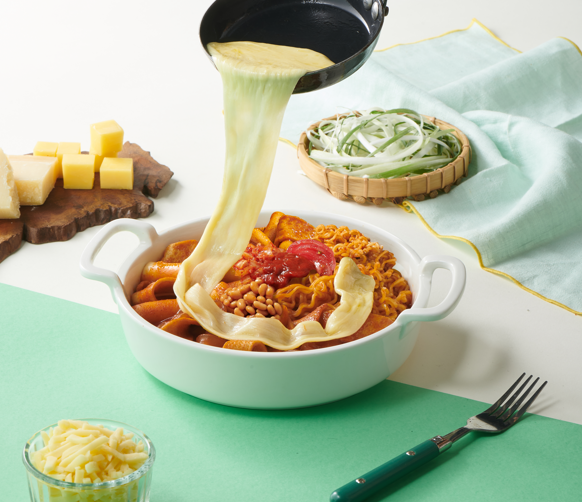 땅스부대찌개 울산옥동점