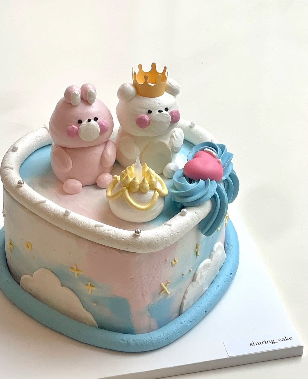 슈링케이크
